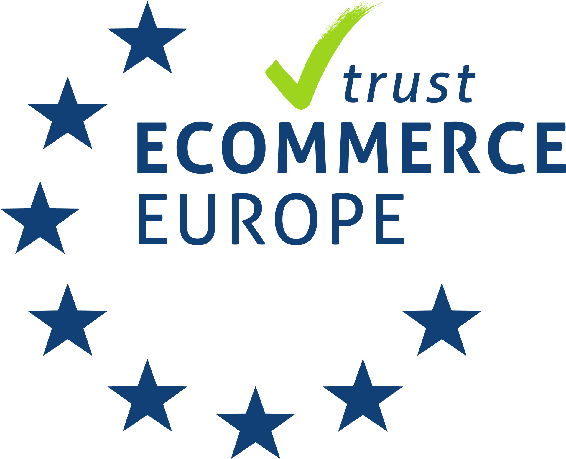E-Commerce Trust Europe Label