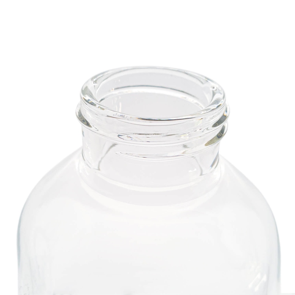 ZirbenManschgerl Trinkflasche 0.6 Liter Zirbenfamilie