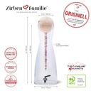 ZirbenKugel Edelsteinstab 5 Liter „Glungezer Riese“ Zirbenfamilie