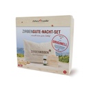 Zirbenkombipack - Gute Nacht Set Zirbenfamilie