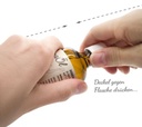 Saunaöl Zirbe & Zitrone 100ml Zirbenfamilie