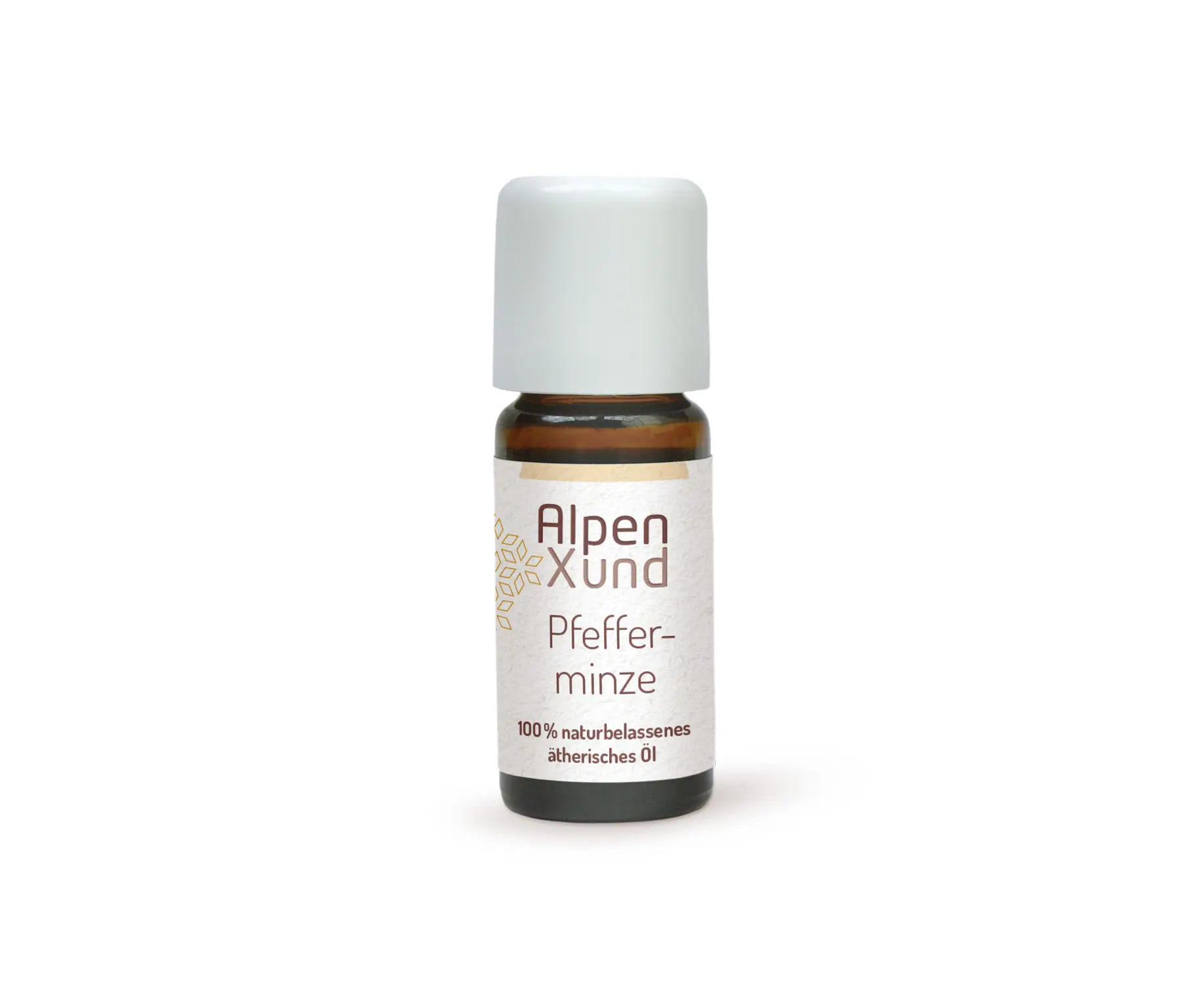 Pfefferminz Öl 10ml AlpenXund