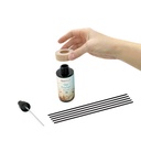 Raumduft Diffuserl 100 ml „Das Frischerl“ AlpenXund