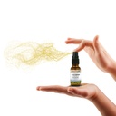 Zirbenspray 20ml Zirbenfamilie