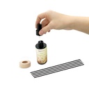 Raumduft Diffuserl 100 ml „Das Ausgleicherl“ AlpenXund