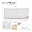 PREMIUM ZirbenSchlafkissen