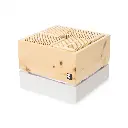  ZirbenLüfter® CUBE II für 40 m² 