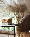  ZirbenLüfter® CUBE II für 40 m² 