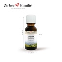 Zirbenöl 20ml Zirbenfamilie
