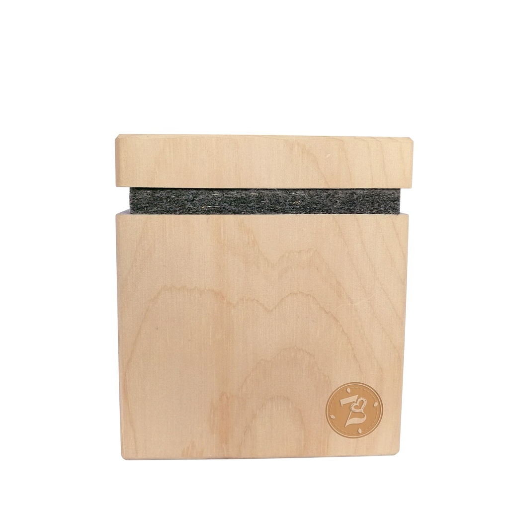 Zirbenwürfel Premium-Edition Set Zirbenfamilie