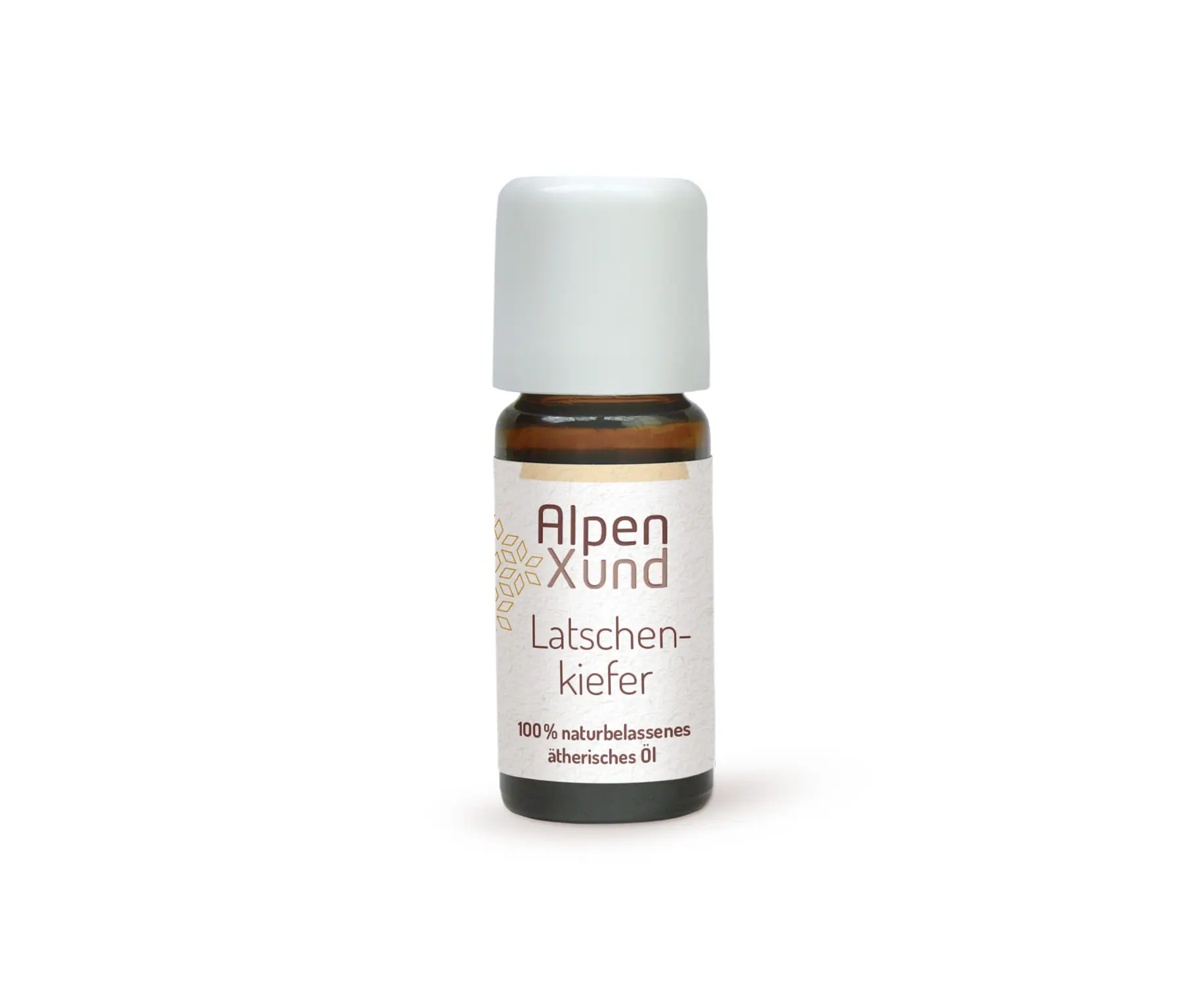 Latschenkiefer Öl 10ml AlpenXund