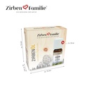 3er-Pack Zirbenöl 10ml Zirbenfamilie