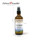 Zirbenspray 100ml Zirbenfamilie
