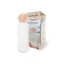 ZirbenManschgerl Trinkflasche 0.6 Liter Zirbenfamilie