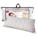 Zirbenschlafkissen 40 x 80 cm Zirbenfamilie