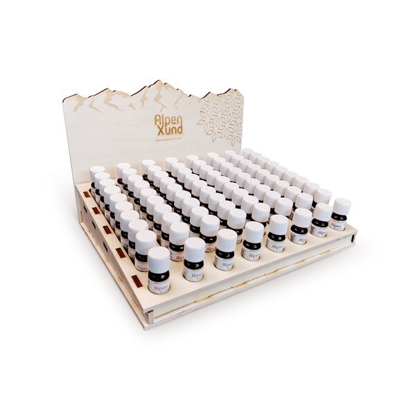 AlpenXund Starterpaket