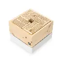  ZirbenLüfter® CUBE II für 40 m² 