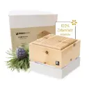 ZirbenLüfter® CUBE mini II für 20m²