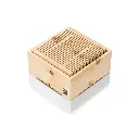 ZirbenLüfter® CUBE mini II für 20m²