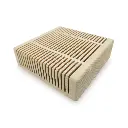 Zirben-Lamelle für ZirbenLüfter® Cube II mini