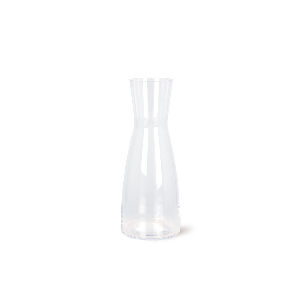 Design Wasserkaraffe 1l Zirbenfamilie