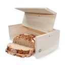 Zirben Brotkistl Zirbenfamilie
