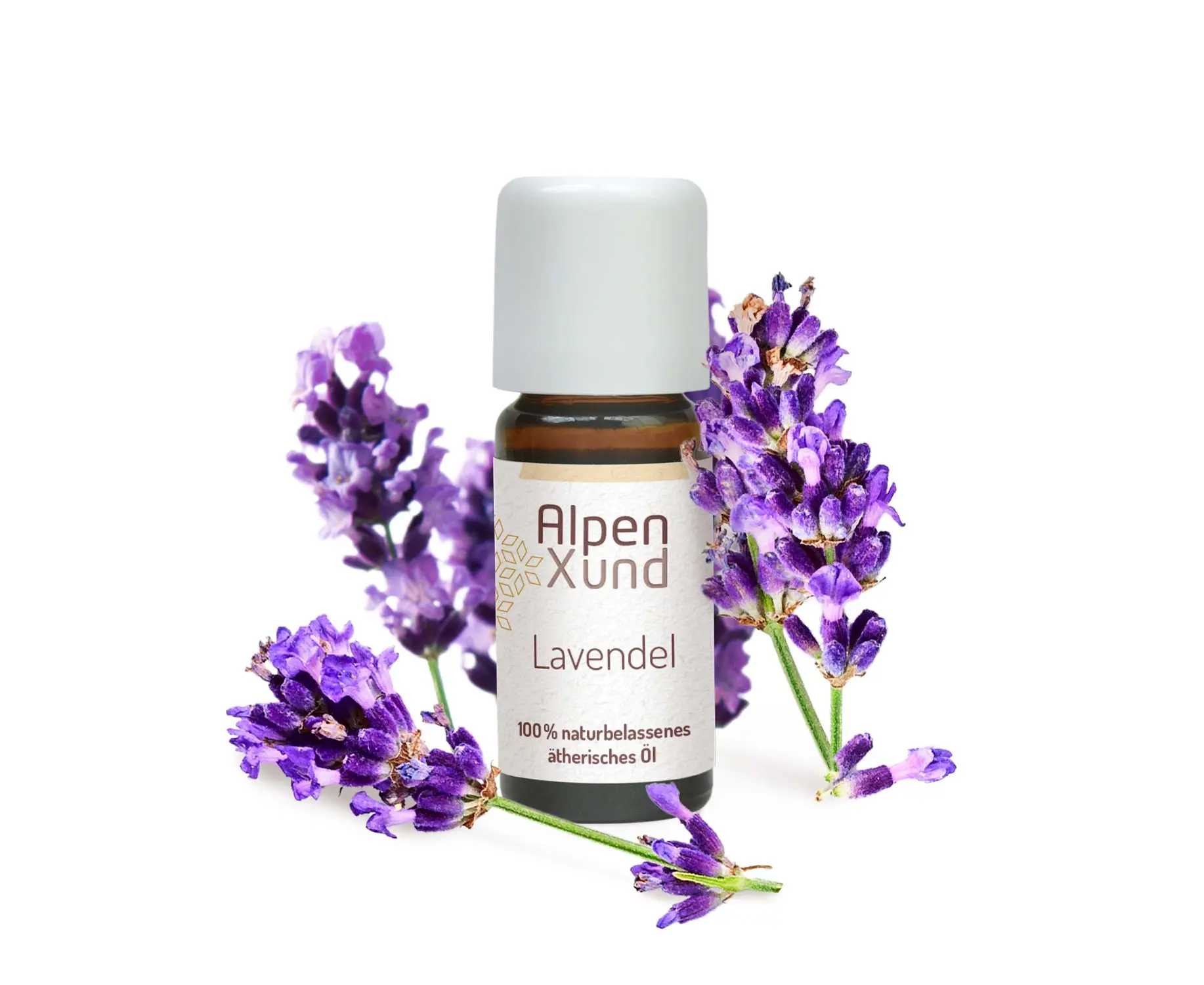 [96009] Lavendel Öl 10ml AlpenXund