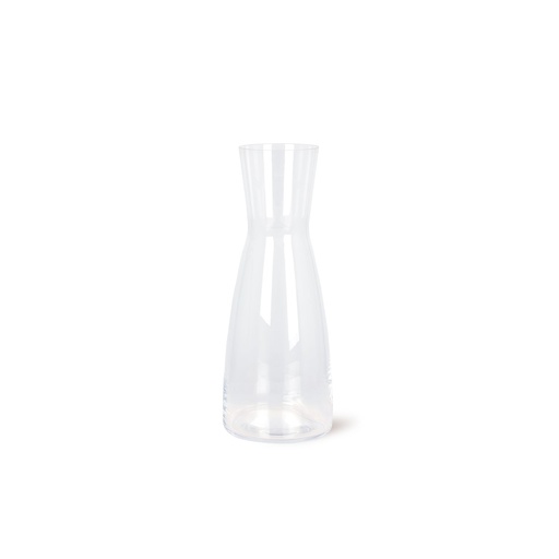[6023] Design Wasserkaraffe 1l Zirbenfamilie