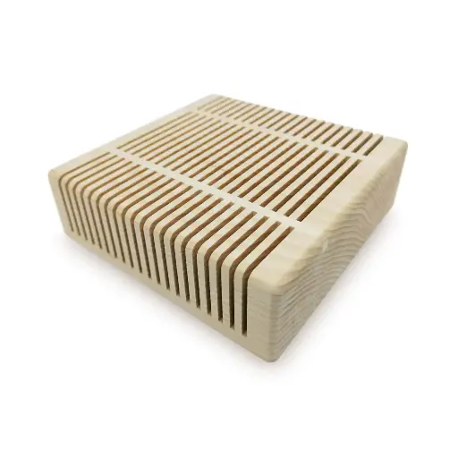 [1078-1] Zirben-Lamelle für ZirbenLüfter® Cube II mini